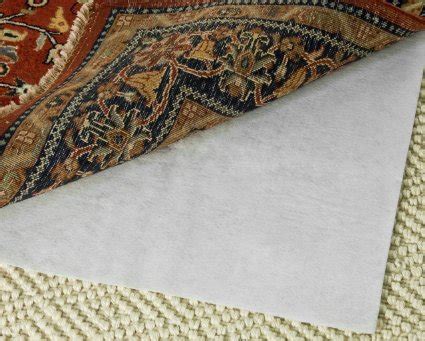 Maybe you would like to learn more about one of these? ESSGO ARRET underpad for rugs on carpet | Tapis Essgo Carpets