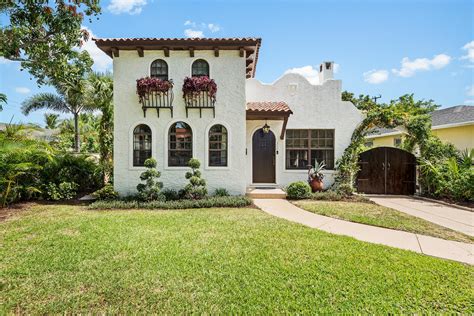 Historic And Luxurious Homes In Florida Haven Lifestyles