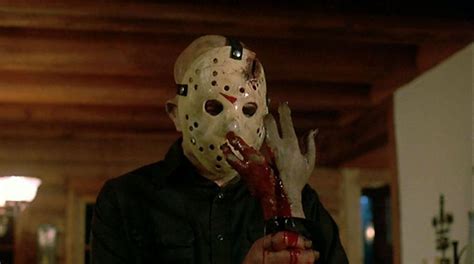 Friday The 13th The Final Chapter 1984