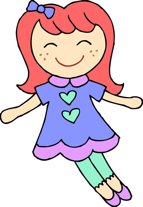 free dolls cliparts download free dolls cliparts png images free cliparts on clipart library