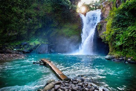 5 Stunning Places To Visit Near Tegenungan Waterfall Bali In 2022