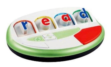 New Fridge Words Magnetic Word Builder