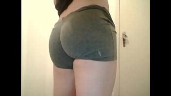 My Tight Ass On Shorts Lycra Xvideos Com