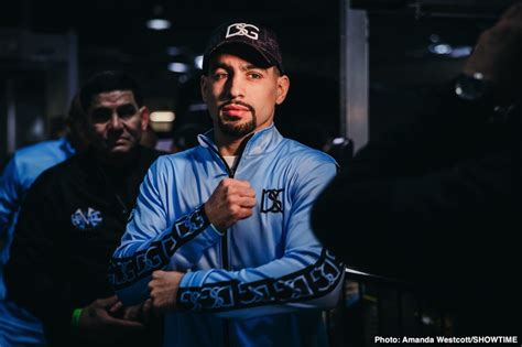 It gets three stars (take a look at our ranking of the best boxing fights of 2020). Errol Spence Jr. vs Danny Garcia - leurs propres ...