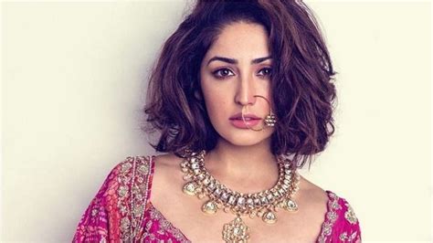 Happy Birthday Yami Gautam 10 Interesting Facts About The Bollywood Beauty