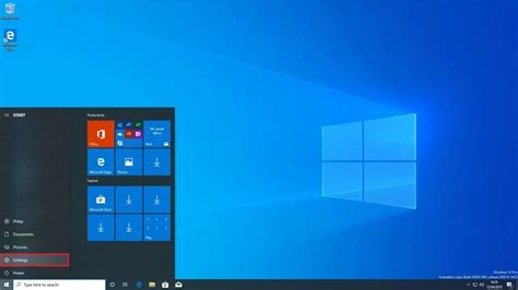 A Clean Install Of Windows 10 Version 1809 Windows 10 Installation Guides