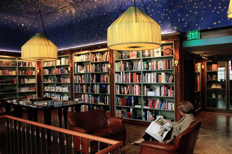 6 Must Visit Bookstores In New York Inspiration Whistles