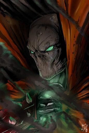 D And Alucard Vs Spawn And Ghost Rider Battles Comic Vine