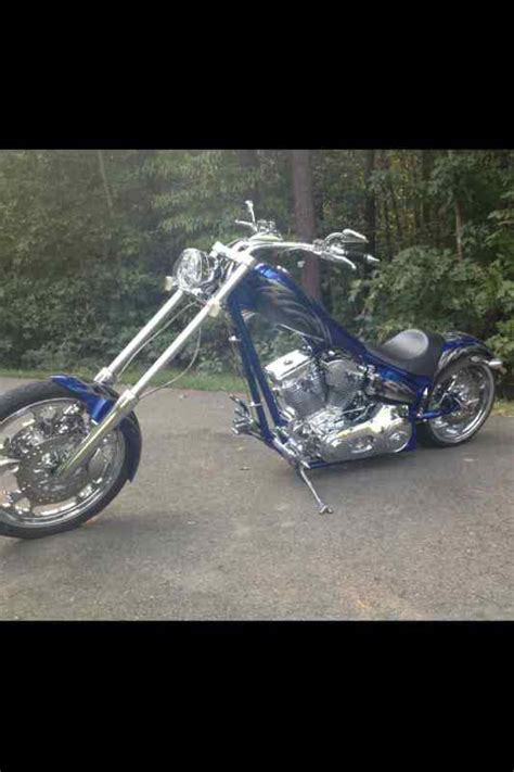 Please ask for the mileage. Buy 2007 American Ironhorse-Texas Chopper on 2040motos