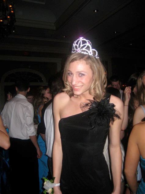 How I Became The Worlds First Transgender Prom Queen A Personal