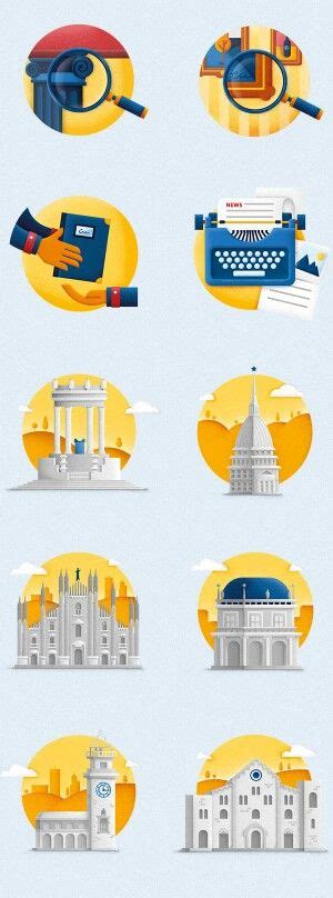 Sign in using your online banking username and password. Ubi banca | Illustration design, Icon illustration ...