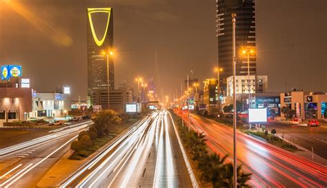 Make your expat project in riyadh successful. City of Riyadh, SAUDI ARABIA - FLASHNET - ENERGY AWARE