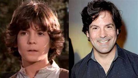 Albert ingalls little house on the prairie. 'Little House on the Prairie' Cast - Where Are They Now ...