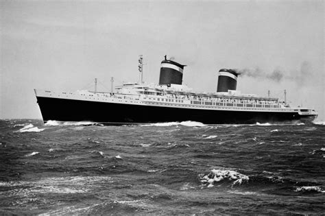 The Ss United States May Beat The Odds And Sail Again