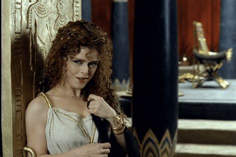 Konchalovsky's miniseries begins with odysseus's departure from ithaca the poem's events are told in chronological order, so that the encounter with the cyclops is one of the movie's first events, and. The Odyssey DVD (1997) Shop The Best Classic Films - Movie ...
