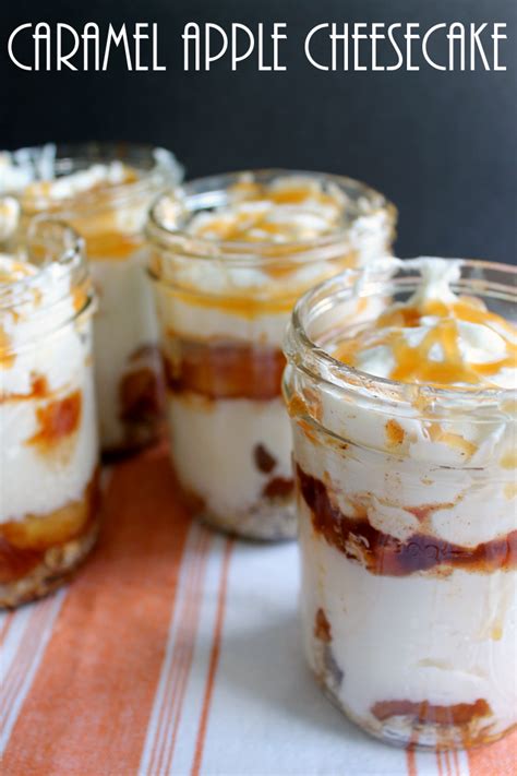 What you need to cook caramel apple cheesecake recipe