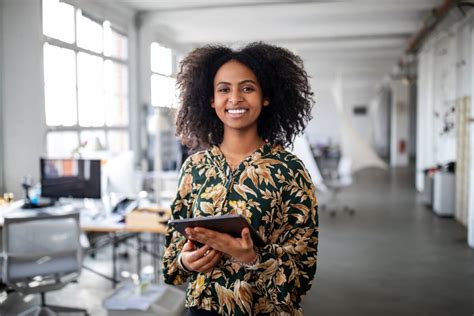 Op Ed When Women Small Business Owners Thrive We All Thrive Amnewyork