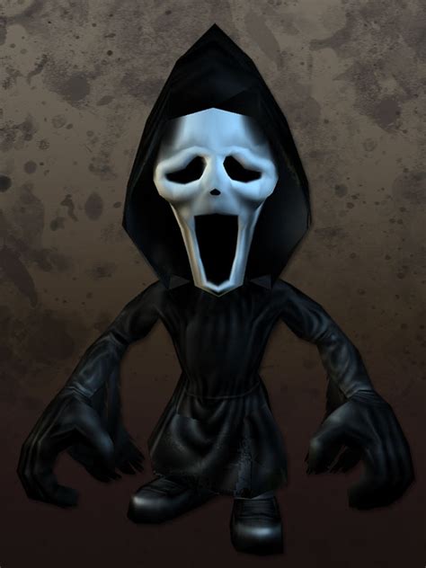 49 Best Ghost Face Scream Images On Pinterest Horror