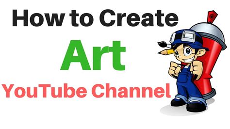 How To Make Youtube Channel Art Youtube Channel Art Kaise