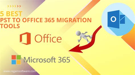 Best Office 365 Migration Tools Detailed Comparison