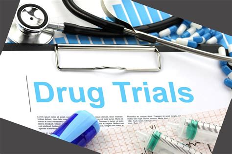 drug trials free creative commons images from picserver