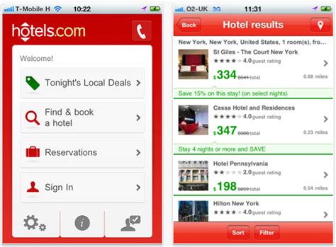 Save with hotels.com coupons and promo codes for february 2021. APP OF THE DAY: Book last-minute Christmas breaks with ...