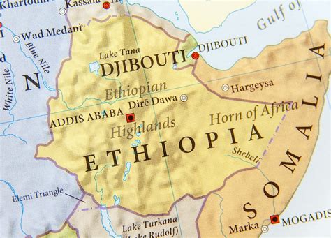 How Events In Ethiopia Will Influence The Horn Of Africa