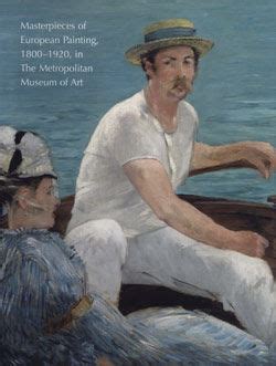 Catégorie:peintures dans le metropolitan museum of art (fr); MetPublications | The Metropolitan Museum of Art