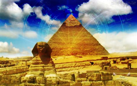 ArqueologÍa Los Diez Secretos Más Enigmáticos Del Antiguo Egipto