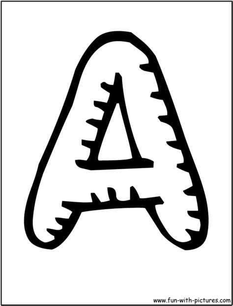 Bubble Letters Y Coloring Page Home Decorator 296428 Letter H