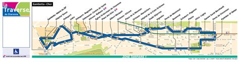 Bus Ligne La Traverse De Charonne Plan Arrêts Et Horaires En Temps