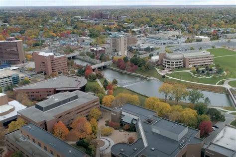 University Of Michigan Flint Case Study Juniper Networks Us