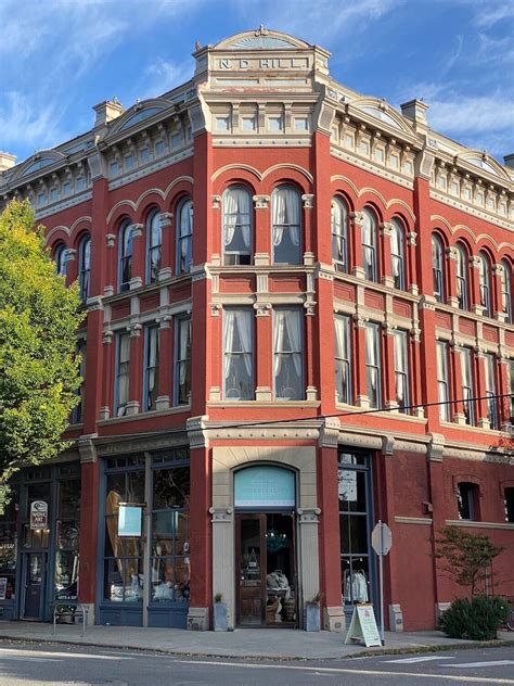 23 Interesting Things To Do In Port Townsend Washington