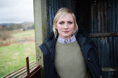 On Set With Hinterland Series Wales Online