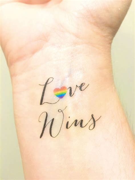 male gay pride tattoos vleroscape