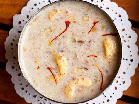 Ragi Kheer Recipe Easy Ragi Kheer Recipe With Ragi Flour Nachni Kheer Recipe