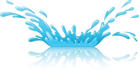 Top 60 Splash Clip Art Vector Graphics And Illustrations Istock