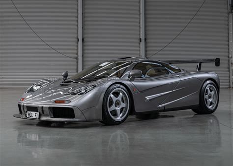 10 Most Expensive Cars Sold At Auction In 2019 Carbuzz