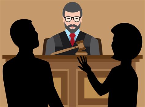 Understanding How A Trial Works Cirignani Heller And Harman Llp