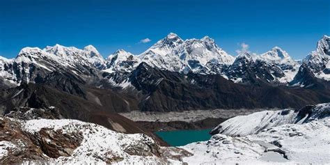 Pin On Everest 3 Pass Trekking