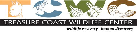 Treasure Coast Wildlife Center Wildlife Rehab Stuart Fl