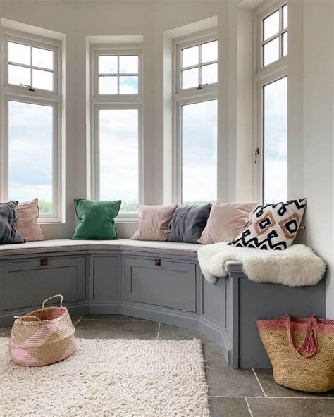 The Top 40 Best Window Seat Ideas Interior Home And Design Next