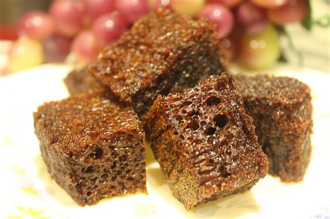 13.05.2021 · kek mangga azie kitchen : Kek Gula Hangus - Azie Kitchen