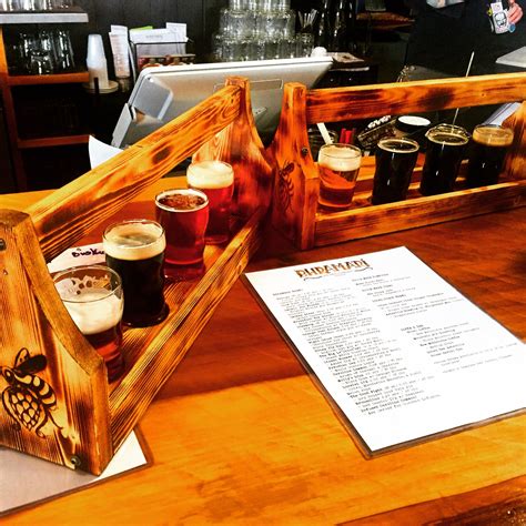 There, every meal is prepared, all trash is thrown, and every guest experiences. Bhramari Brewing Company - Asheville, NC | Brewing company ...