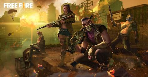 Then, you can rush into the house and kill him. What to Do When You Meet a Pro Player in Free Fire (FF ...