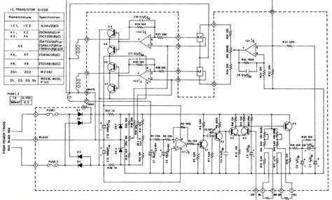 24v 500w motor driver circuit with a small electric car prepared for the circuit in the control tl494 pwm ic is used at 12v being regulated supply provided below or in the wiring diagram in the middle end of the series connection of two 350w scooter of electric motor scooter control unit, max. Razor E200 Electric Scooter Wiring Diagram From Switch