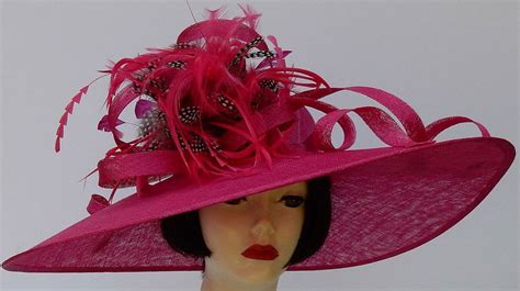 Pink Derby Hats Ubicaciondepersonas Cdmx Gob Mx