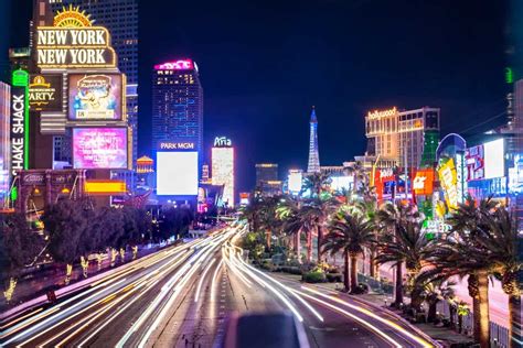 How To Plan The Perfect Vegas Nightlife Experience