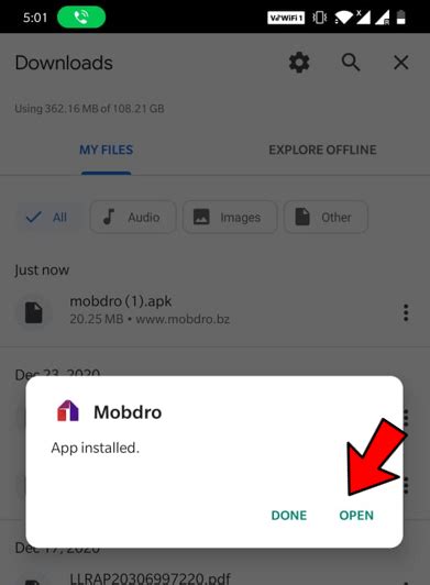 Mobdro Apk V226 Download For Android Latest Version 2021