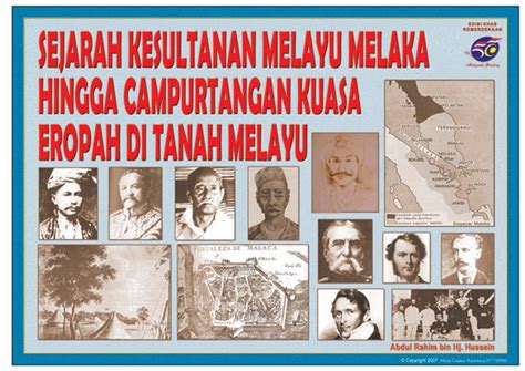 Blog ini dikhususkan kepada pelajar untuk faedah bersama. SEJARAH MALAYSIA: KOLEKSI ALBUM BERGAMBAR